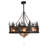 Jadzia 30'' Ceiling Fan with Light Kit
