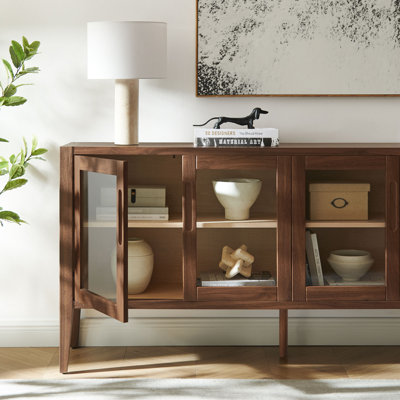 Vitrine de rangement Nell