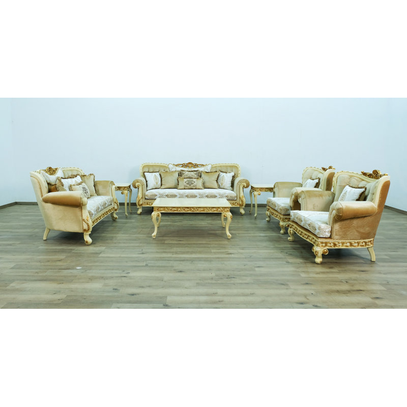 Fantasia Armchair