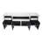 Hiller 76'' Sideboard