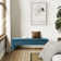 Anthonique 55.1'' W Modern Tufted Upholstered Storage Bench
