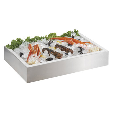 REPL TRAY 4120 & 4120-B