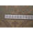 Light Blue Oushak Vegetable Dye Area Rug 8x10