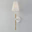 MARIANA 1 LIGHT WALL SCONCE