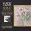 Art Arrangement II - Reproduction encadrée - Restickable