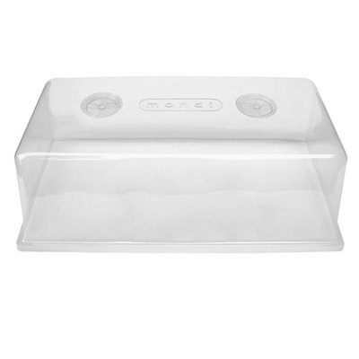 Hydrofarm Mini Greenhouse