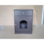 Enceinte en bois pour litière pour chat avec tiroir, table d'appoint, cage intérieure pour animal, table de chevet pour chat-1561088462