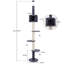 220cm H Cat Tree-1836854392