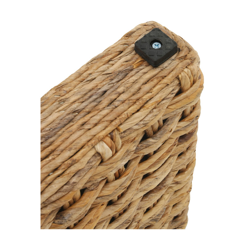 Vaine Abaca Side/End Table
