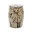 Magpie Garden Stool