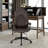 Inbox Zero Jaliyha Task Chair with Headrest