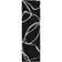 Premium Machine Washable Corum AMF999 Swirls Rug