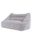 Icon Adult Corduroy Refillable Bean Bag Sofa-1613777176