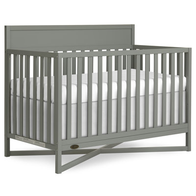Dream On Me Owen 5-in-1 Convertible Crib