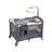 Tanzania Bassinet with Mattress