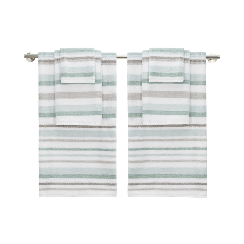 Karina Zt Mineral Towel Set, Mineral