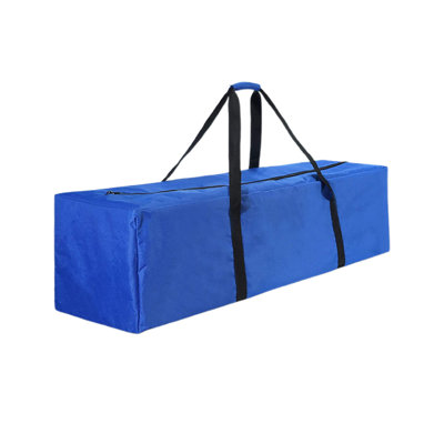 Christmas Storage Bag Organizer Cloth Water Proof Dustproofs Christmas Tree Storage Bag Storage Bag Holiday Product Storage