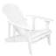 Chaise Adirondack Malibu pour jardin et piscine-2066418327
