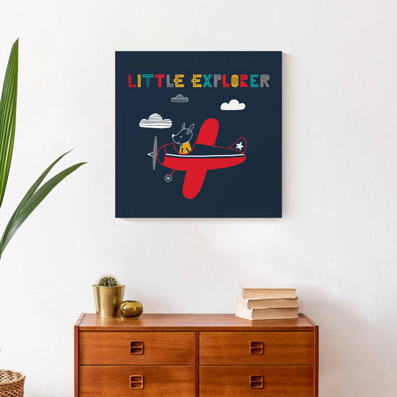 Art sur toile, H 20 po x l 20 po x P 1,25 po