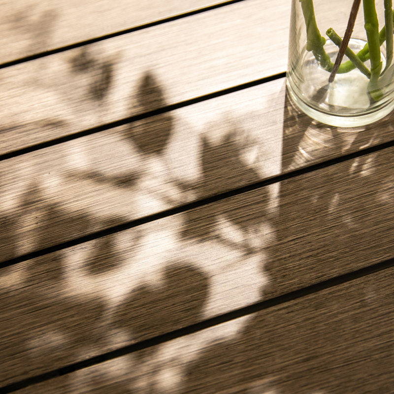 Ensemble repas Laguna, Canvas Flax Sunbrella®