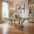 Extendable Dining Table
