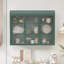 Armoire murale 3 portes arquée-1546462802
