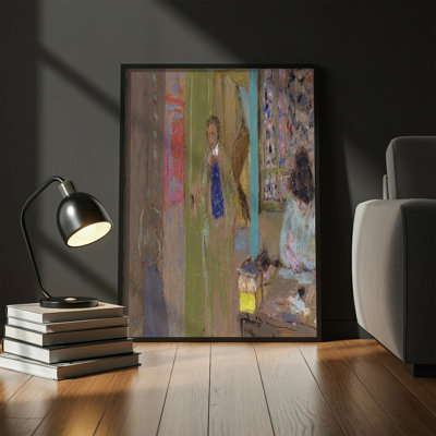 Twyman No Frame Print