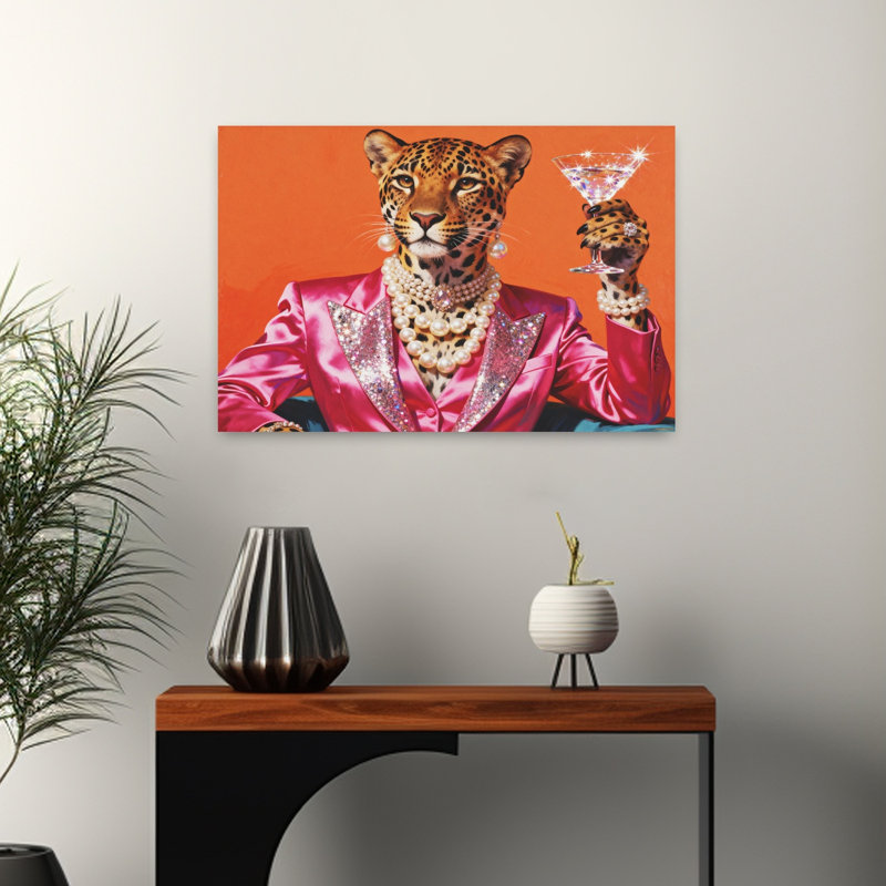 Print, 40.64cm H x 60.96cm W
