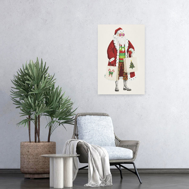Print, 60.96cm H x 40.64cm W