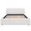 Très grand lit plateforme tapissier, blanc-2073166640-2073166641
