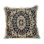Coussin décoratif noir Abou-151980361