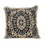 Coussin décoratif noir Parkland-151980361