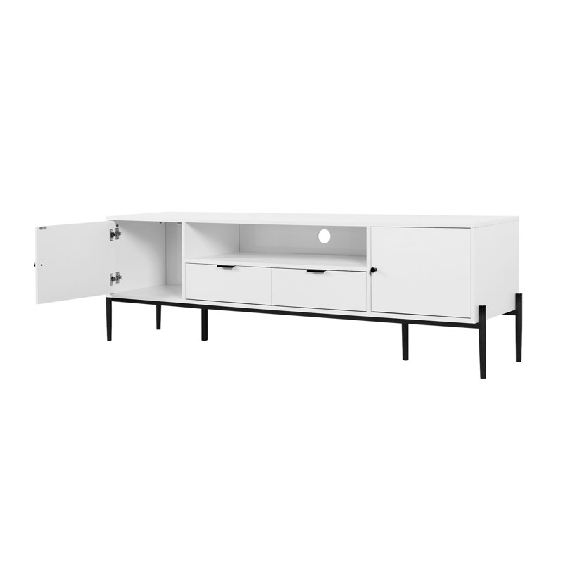 Tolanda 70.9'' Console Table