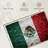 Borges Bricked Mexican Flag-107703027