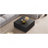 Accent Table, Square Coffee Table With 4 Storage Drawers-523974424