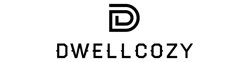 DWELLCOZY logo