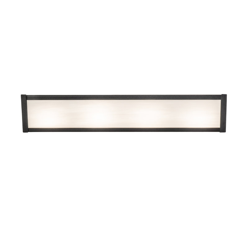 4 - Light Vanity Light