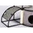 Sebastian 56'' H Cat Tree