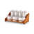 Wooden/White is out of stock