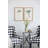 S/2 Tree Framed Print