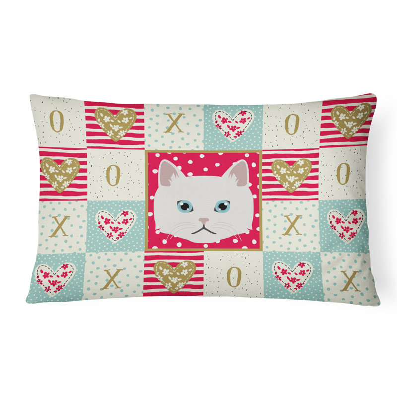  Coussin extérieur rembourré Napoleon Love