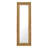 Sahure Solid Wood Rectangle Mirror