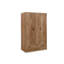 Appleby 3 Door Wardrobe