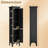 Nixin Linen Cabinet-2140158572