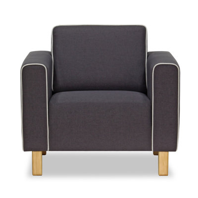 Naranjo Upholstered Armchair