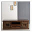 Rivero Unfinished TV Stand for TVs up to 65"