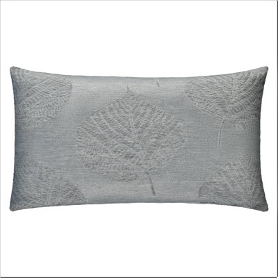 Housse de coussin rectangulaire