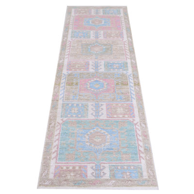 Ushak Wool Weft