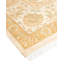 Classic One-of-a-Kind 9' 3" X 12' 10" Hand Knotted Area Rug