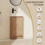 Meuble-lavabo simple avec plateau 16,13 Tynie